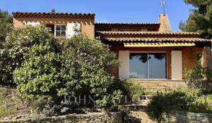 Vente Villa La Ciotat