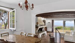 Vente Villa La Ciotat