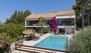 Vente Villa La Ciotat