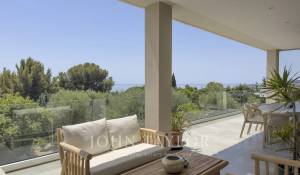 Vente Villa La Ciotat