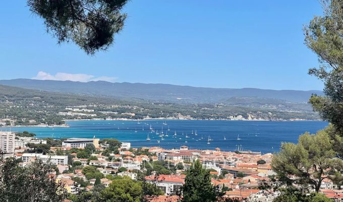 Vente Villa La Ciotat