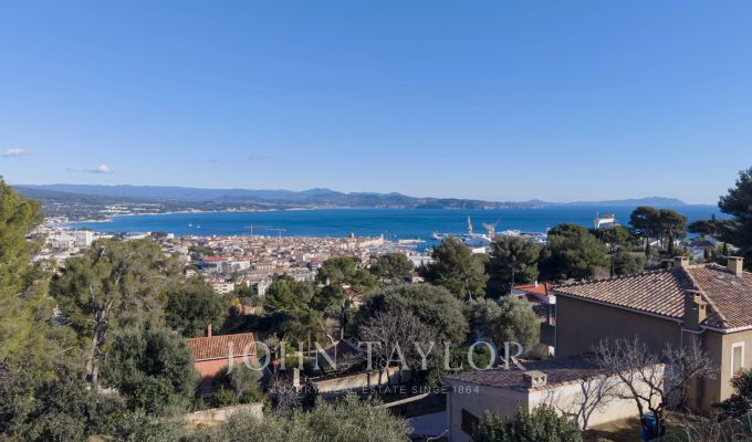 Vente Villa La Ciotat