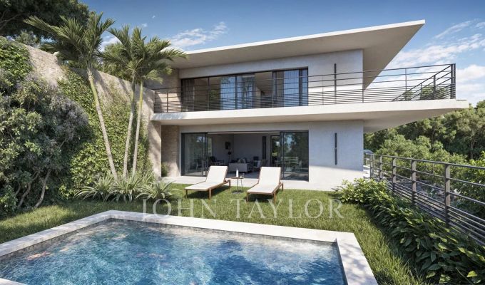 Vente Villa La Ciotat