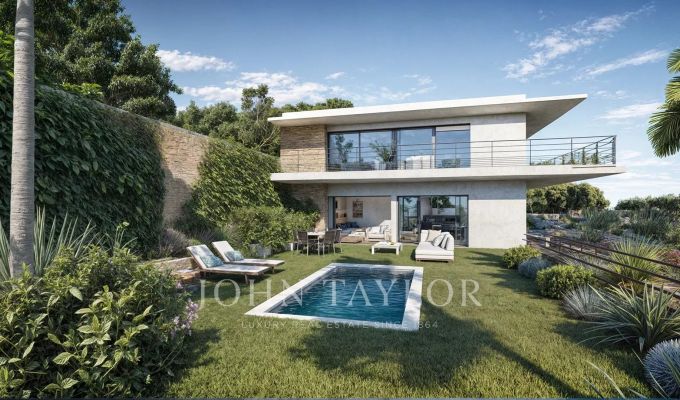 Vente Villa La Ciotat