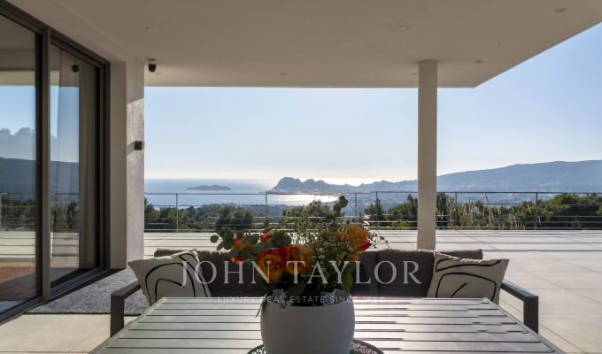 Vente Villa La Ciotat