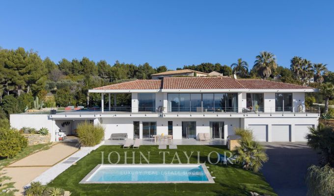 Vente Villa La Ciotat