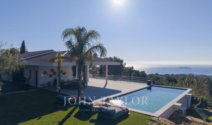 Vente Villa La Ciotat