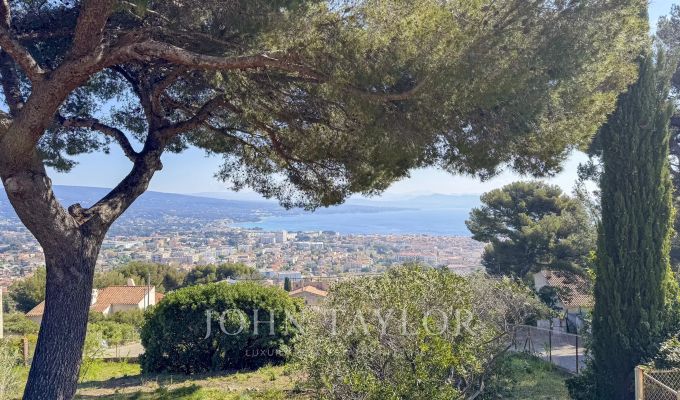 Vente Villa La Ciotat