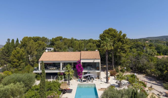 Vente Villa La Ciotat
