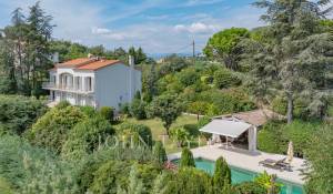 Vente Villa La Roquette-sur-Siagne