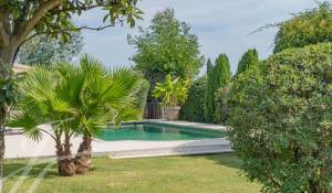 Vente Villa La Roquette-sur-Siagne