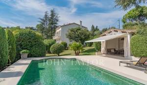 Vente Villa La Roquette-sur-Siagne