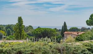 Vente Villa La Roquette-sur-Siagne