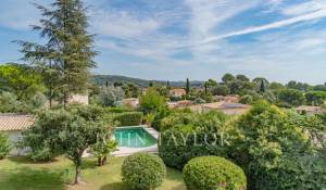 Vente Villa La Roquette-sur-Siagne