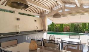 Vente Villa La Roquette-sur-Siagne