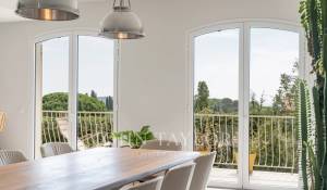 Vente Villa La Roquette-sur-Siagne