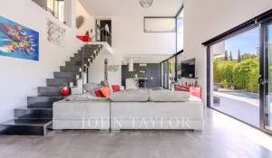 Vente Villa La Roquette-sur-Siagne