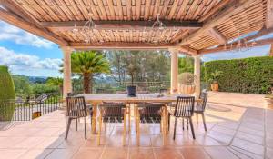 Vente Villa La Roquette-sur-Siagne