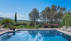 Vente Villa La Roquette-sur-Siagne