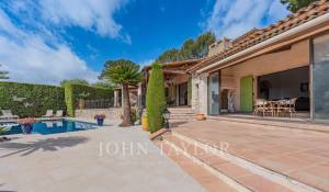 Vente Villa La Roquette-sur-Siagne