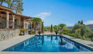 Vente Villa La Roquette-sur-Siagne