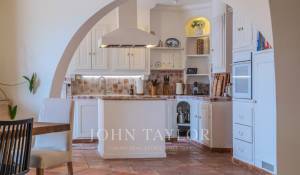 Vente Villa La Roquette-sur-Siagne