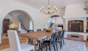 Vente Villa La Roquette-sur-Siagne