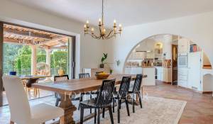 Vente Villa La Roquette-sur-Siagne