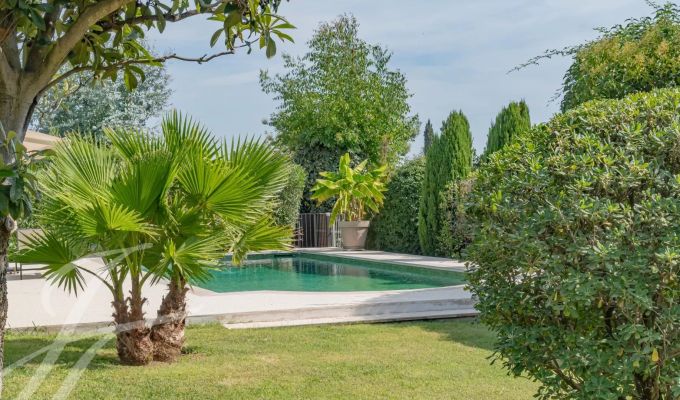 Vente Villa La Roquette-sur-Siagne
