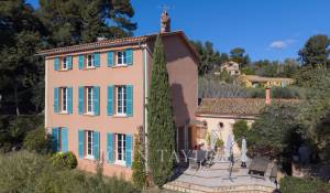 Vente Villa La Seyne-sur-Mer