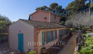 Vente Villa La Seyne-sur-Mer