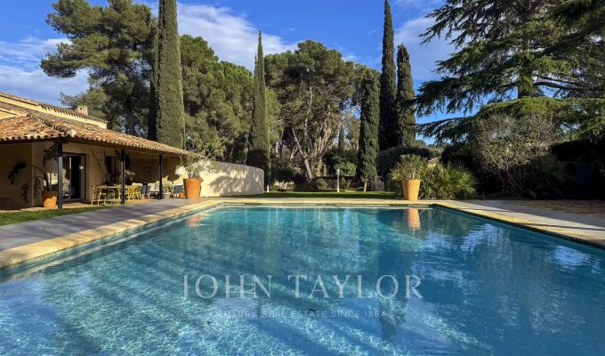 Vente Villa La Seyne-sur-Mer