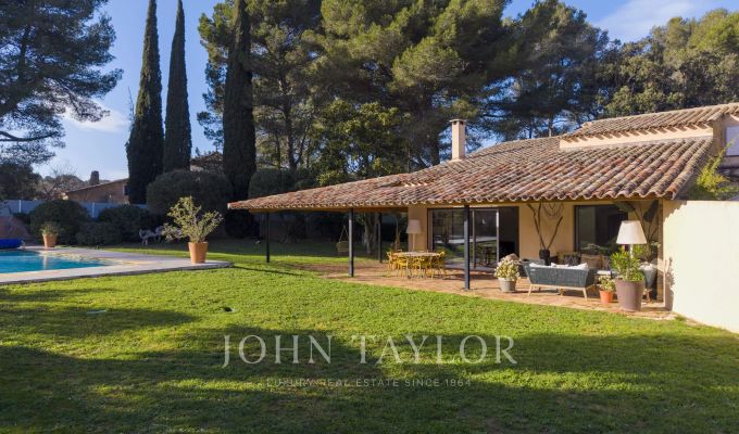 Vente Villa La Seyne-sur-Mer