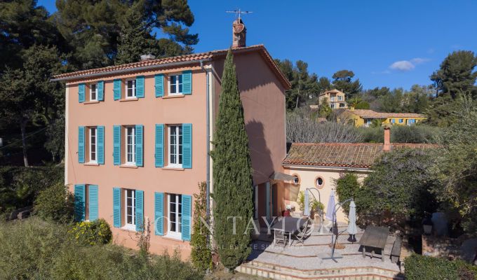 Vente Villa La Seyne-sur-Mer