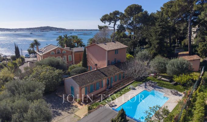 Vente Villa La Seyne-sur-Mer