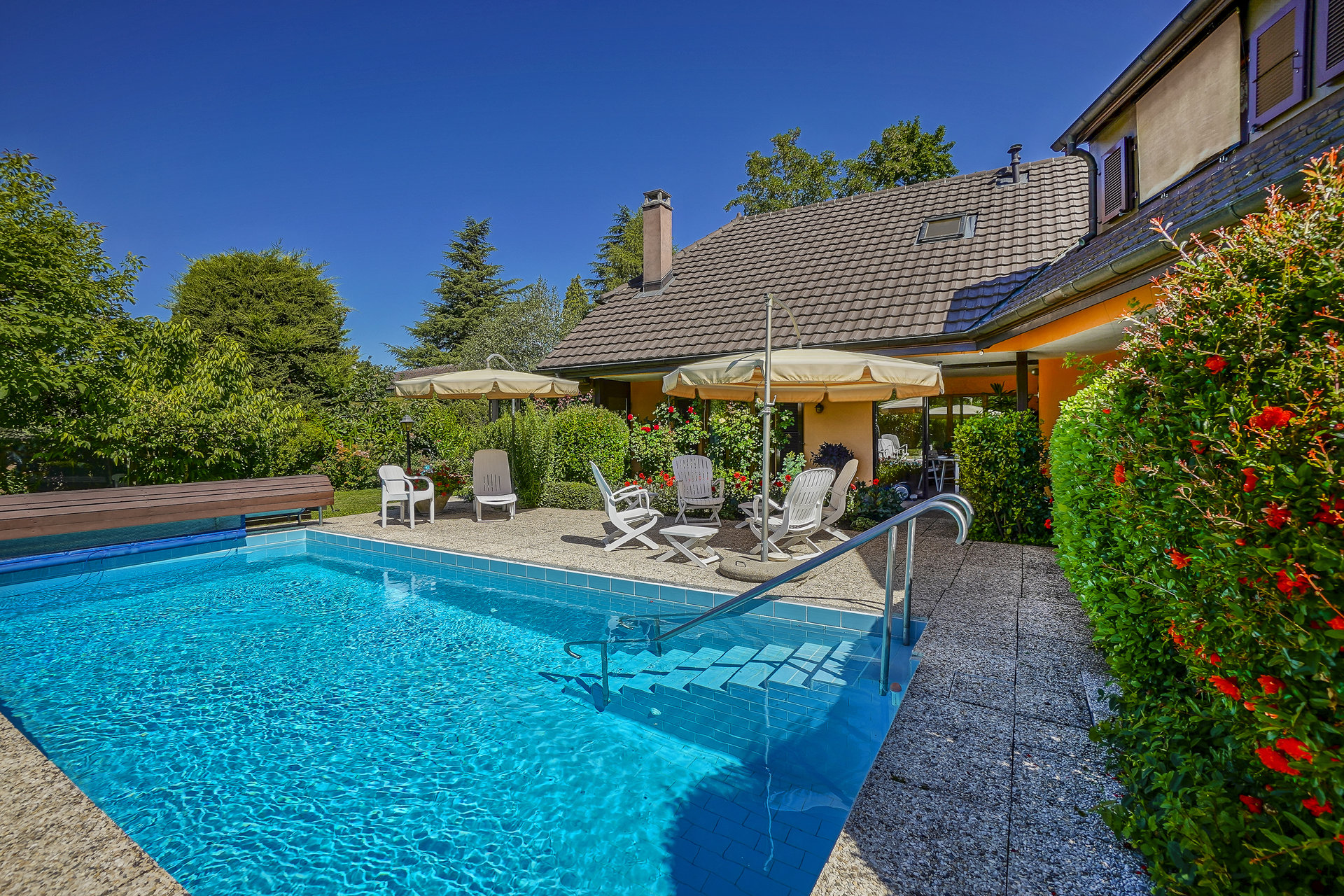 Annonce Vente Villa La TourdePeilz (1814), 8 Pièces refV0186MX