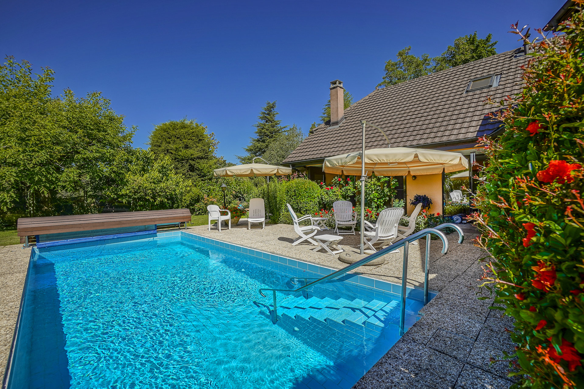 Annonce Vente Villa La TourdePeilz (1814), 8 Pièces refV0186MX