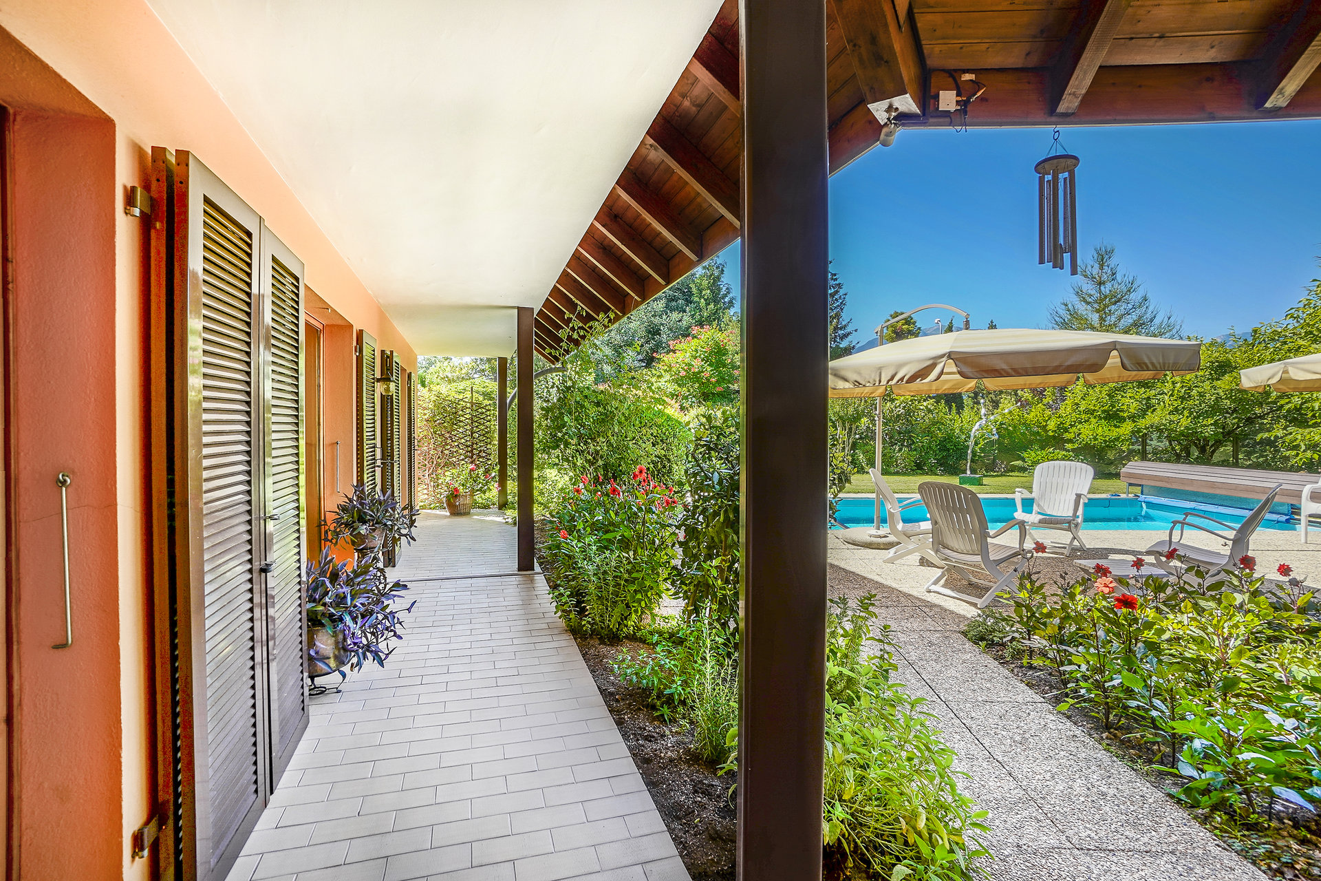 Annonce Vente Villa La TourdePeilz (1814), 8 Pièces refV0186MX