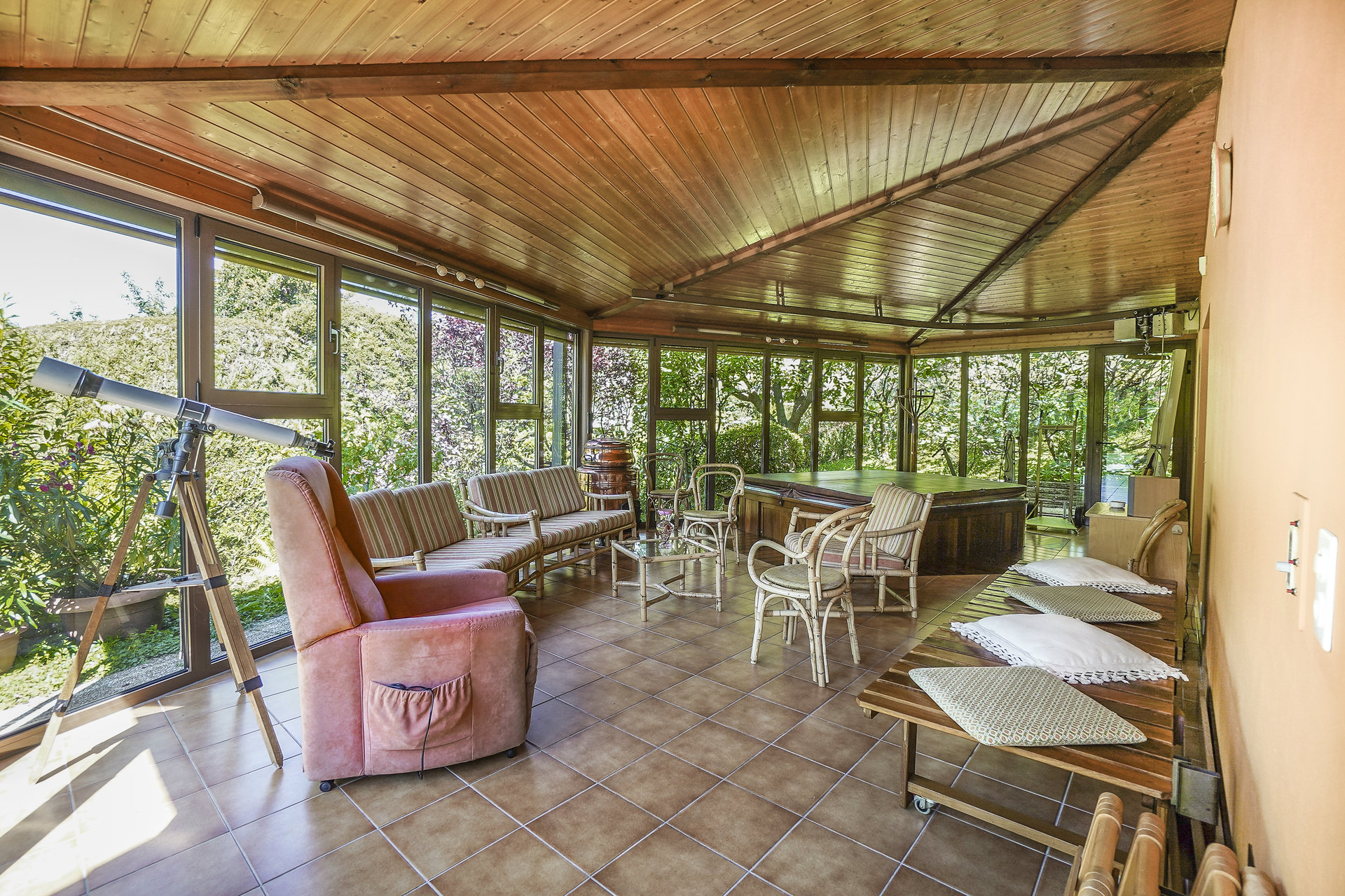 Annonce Vente Villa La TourdePeilz (1814), 8 Pièces refV0186MX