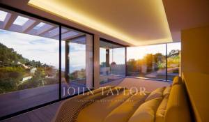 Vente Villa La Turbie