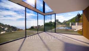 Vente Villa La Turbie