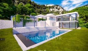 Vente Villa La Turbie