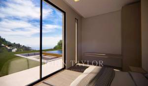 Vente Villa La Turbie