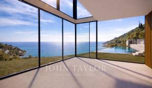 Vente Villa La Turbie