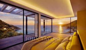 Vente Villa La Turbie