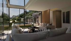 Vente Villa La Turbie