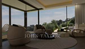 Vente Villa La Turbie