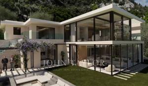 Vente Villa La Turbie