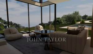 Vente Villa La Turbie