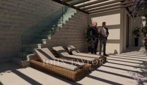 Vente Villa La Turbie